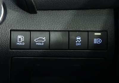 2023 TOYOTA CAMRY ASCENT HYBRID