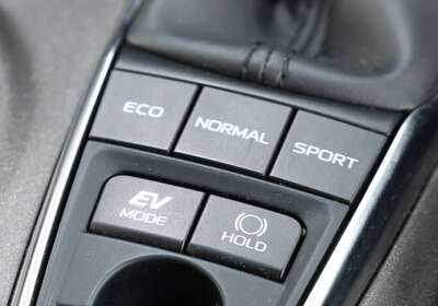 2023 TOYOTA CAMRY ASCENT HYBRID