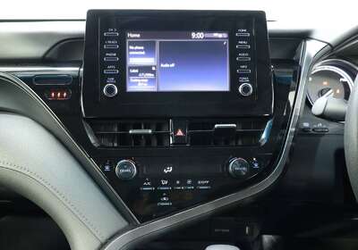 2023 TOYOTA CAMRY ASCENT HYBRID