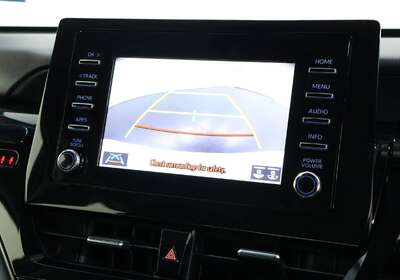 2023 TOYOTA CAMRY ASCENT HYBRID