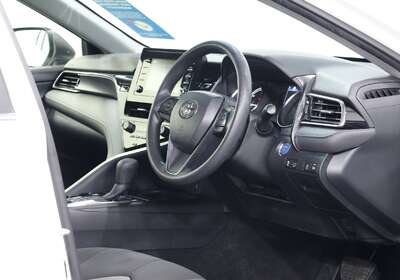 2023 TOYOTA CAMRY ASCENT HYBRID