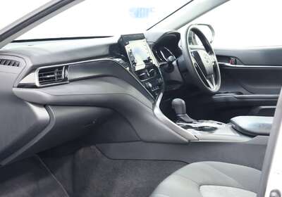 2023 TOYOTA CAMRY ASCENT HYBRID
