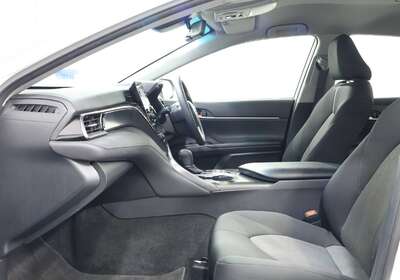 2023 TOYOTA CAMRY ASCENT HYBRID