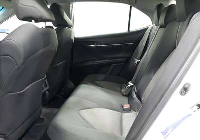 2023 TOYOTA CAMRY ASCENT HYBRID