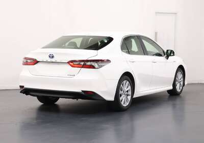 2023 TOYOTA CAMRY ASCENT HYBRID