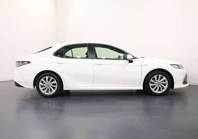 2023 TOYOTA CAMRY ASCENT HYBRID