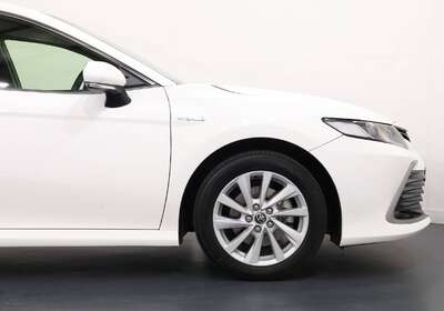 2023 TOYOTA CAMRY ASCENT HYBRID