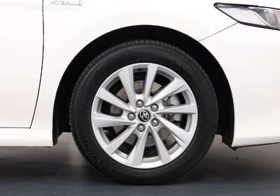 2023 TOYOTA CAMRY ASCENT HYBRID