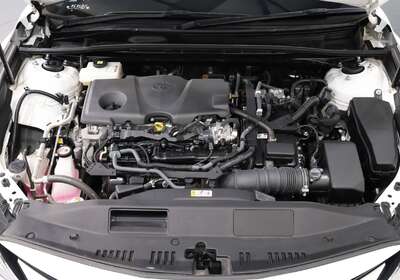 2023 TOYOTA CAMRY ASCENT HYBRID