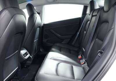 2022 TESLA MODEL 3 REAR-WHEEL DRIVE