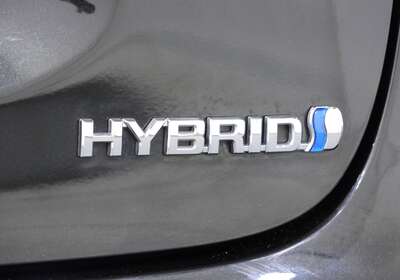2023 TOYOTA YARIS CROSS GX HYBRID