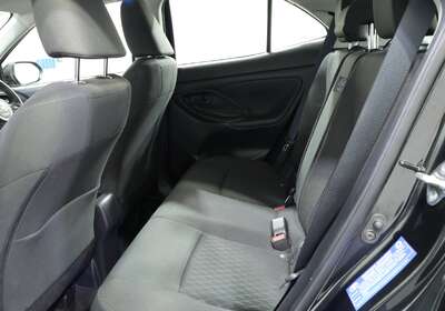 2023 TOYOTA YARIS CROSS GX HYBRID