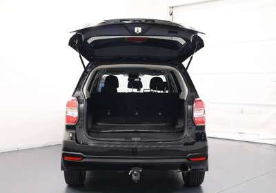 2013 SUBARU FORESTER 2.0D-L