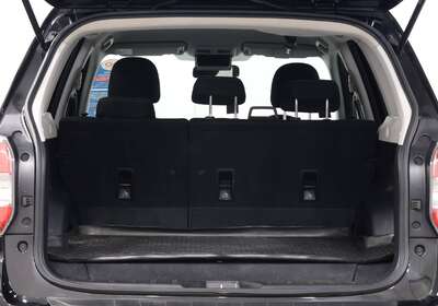 2013 SUBARU FORESTER 2.0D-L