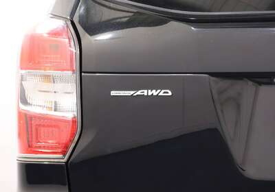 2013 SUBARU FORESTER 2.0D-L