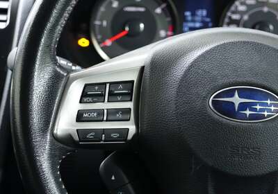2013 SUBARU FORESTER 2.0D-L