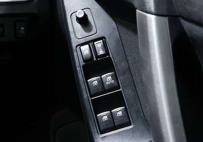 2013 SUBARU FORESTER 2.0D-L