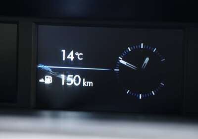2013 SUBARU FORESTER 2.0D-L