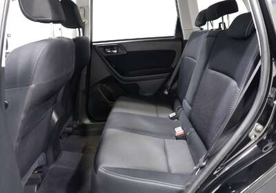 2013 SUBARU FORESTER 2.0D-L