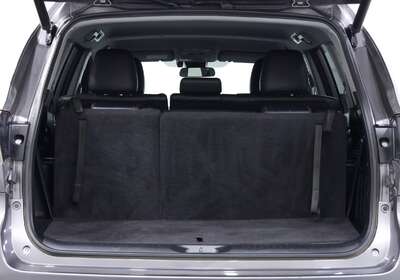 2018 TOYOTA KLUGER GXL (4X4)