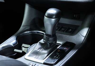 2018 TOYOTA KLUGER GXL (4X4)