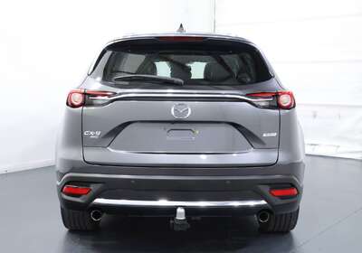 2019 MAZDA CX-9 GT (AWD)