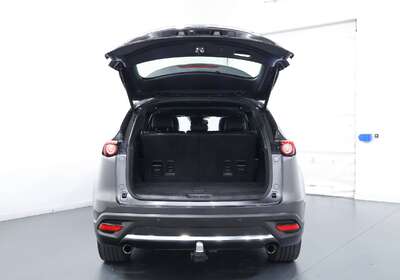 2019 MAZDA CX-9 GT (AWD)
