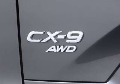 2019 MAZDA CX-9 GT (AWD)