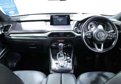 2019 MAZDA CX-9 GT (AWD)