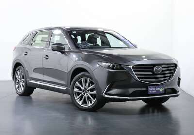 2019 MAZDA CX-9 GT (AWD)