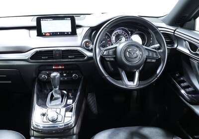 2019 MAZDA CX-9 GT (AWD)