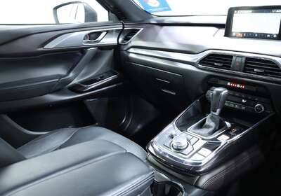 2019 MAZDA CX-9 GT (AWD)