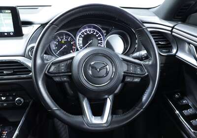 2019 MAZDA CX-9 GT (AWD)