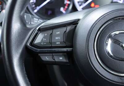 2019 MAZDA CX-9 GT (AWD)