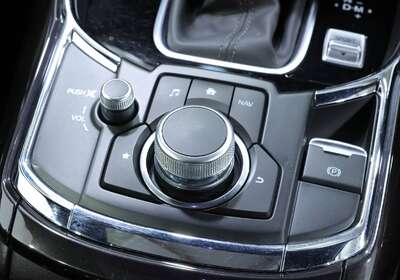 2019 MAZDA CX-9 GT (AWD)