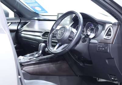2019 MAZDA CX-9 GT (AWD)