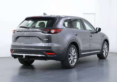 2019 MAZDA CX-9 GT (AWD)