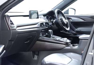 2019 MAZDA CX-9 GT (AWD)
