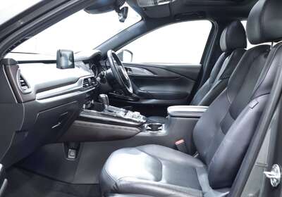 2019 MAZDA CX-9 GT (AWD)