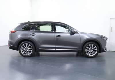 2019 MAZDA CX-9 GT (AWD)