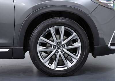 2019 MAZDA CX-9 GT (AWD)