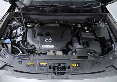 2019 MAZDA CX-9 GT (AWD)