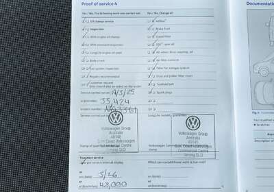 2020 VOLKSWAGEN CADDY MAXI CREWVAN TSI220