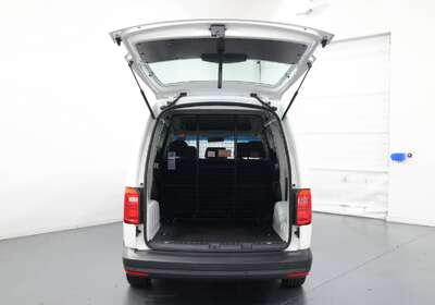 2020 VOLKSWAGEN CADDY MAXI CREWVAN TSI220