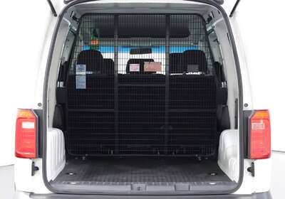 2020 VOLKSWAGEN CADDY MAXI CREWVAN TSI220