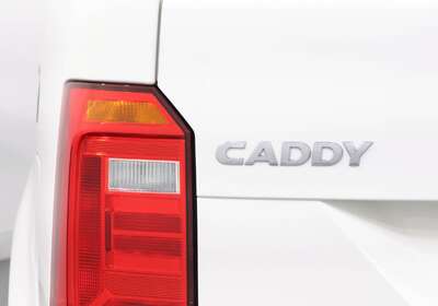 2020 VOLKSWAGEN CADDY MAXI CREWVAN TSI220
