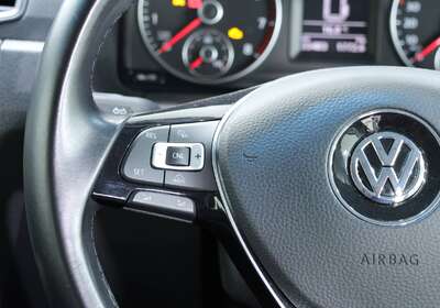 2020 VOLKSWAGEN CADDY MAXI CREWVAN TSI220