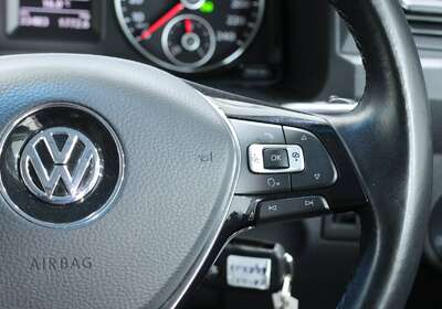 2020 VOLKSWAGEN CADDY MAXI CREWVAN TSI220