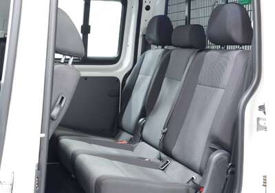 2020 VOLKSWAGEN CADDY MAXI CREWVAN TSI220