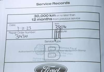 2022 FORD RANGER XLT 3.2 HI-RIDER (4X2)